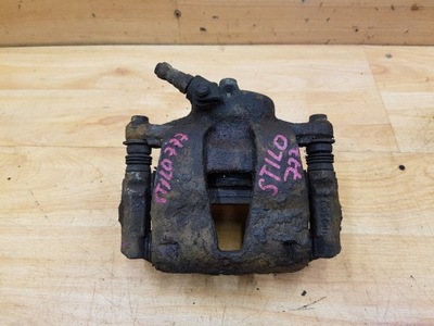 Супорт гальмівний перед правий fiat stilo фото №1