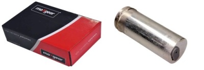 Maxgear ac445882 осушитель, кондиционер фото №1