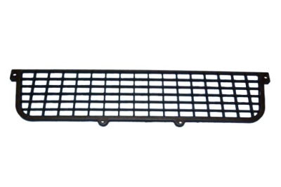 Решітка решітка бампера renault premium s-2/3 нижня 5010578348 фото №1