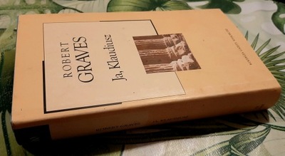 Ja, Klaudiusz Robert Graves nr 10