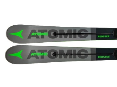 ATOMIC REDSTER X9 WB 168CM R13,5 SEZON 2020