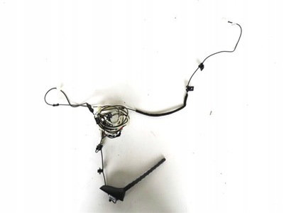 Антена дахова kia ceed i lift 2009-2012 rok фото №1