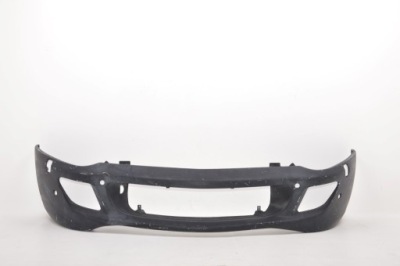 Ferrari 599 gtb бампер перед pdc фото №1