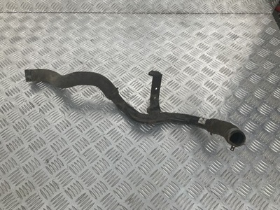 Шланг труба wąż wody ford ranger 15- 2.2 tdci фото №1