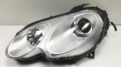 Лампа лівий перед smart forfour 454 a4545400954 eu фото №1