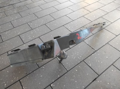 Омыватель фара volkswagen passat b5 3b0955978 фото №1