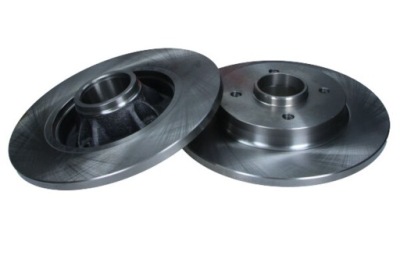 19-1902 диск ham. peugeot t. 308 фото №1