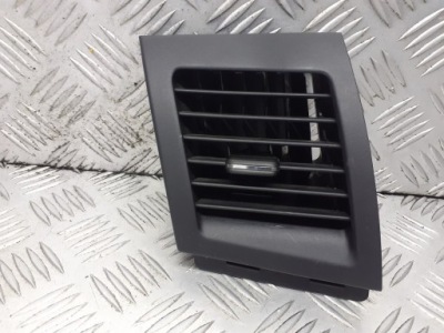 Решітка ліва обдув mitsubishi lancer viii spc02220 фото №1