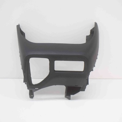 Рамка середня панель приладів jeep renegade off-road bu 735581341 13426959 2.0l фото №1