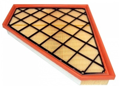 Фільтр повітря chevrolet camaro / cadillac cts ats фото №1