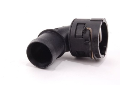 Шланг радиатора vw golf v/vi 2,0 b/ 2, org vag фото №1