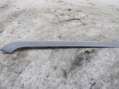 Напрямна шторка ліва audi a8 d4 4h4863657 фото №1