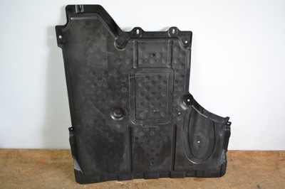 Защита mercedes w253 glc подвеска a2535200423 фото №1