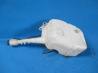 Бачок омывателя alfa romeo 159 фото №1