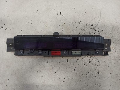 Renault espace iv 2.2 dci лічильник 8200392364 фото №1