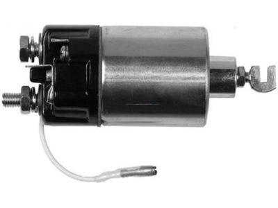 ELEKTROMAGNES СТАРТЕРА AS-PL SS6002