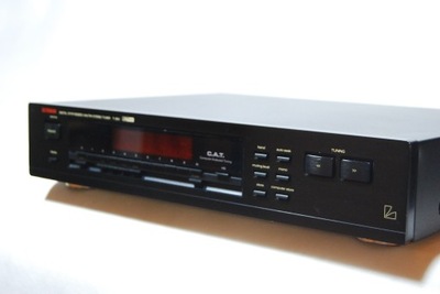 TUNER LUXMAN T-353