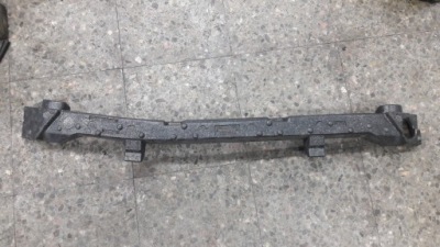 13464592 абсорбер бампера перед opel adam фото №1