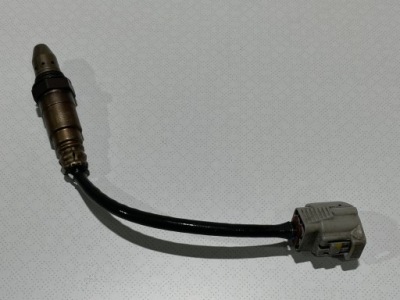 Mazda датчик лямбда-зонд mck s550 фото №1