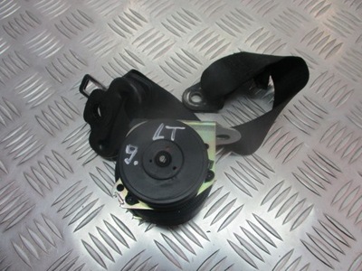 Pas безопасности левый задняя mitsubishi colt vi z30 фото №1