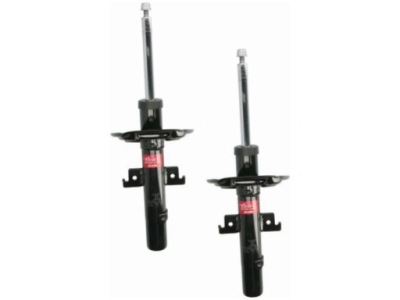 Амортизаторы перед renault grand scenic iv 1.2-1.7 16- фото №1