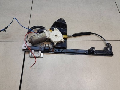 Подъемник стекло левый задняя freelander i 1.8 фото №1