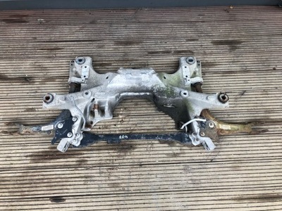 Peugeot 407 підрамник підрамник балка перед фото №1