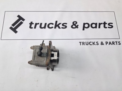 Привод отбора мощности коробка передач i shift renault dxi volvo fh fm фото №1