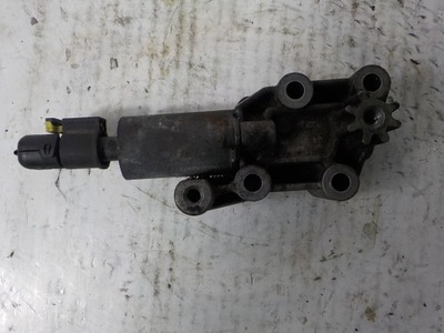 Alfa romeo mito клапан переменных faz 55194046 фото №1