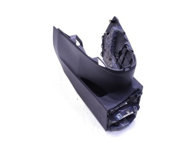 Туннель средний toyota verso 55432-0f050 фото №1