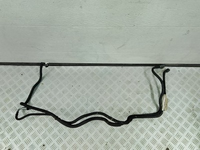 Toyota proace peugeot partner k9 2023 провода топлива трубка 9829049780 фото №1