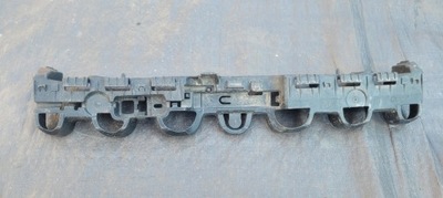 Renault clio iv направляющая бампера задняя фото №1