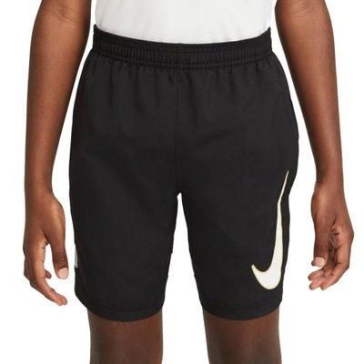 NIKE SPODENKI DZIECIĘCE DR-FIT ACADEMY r.M CV1469