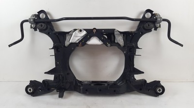 Volvo xc90 ii підрамник підрамник задня 32221611 фото №1