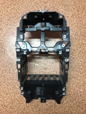 Mini countryman r60 рамка каркас навігації радіо фото №1