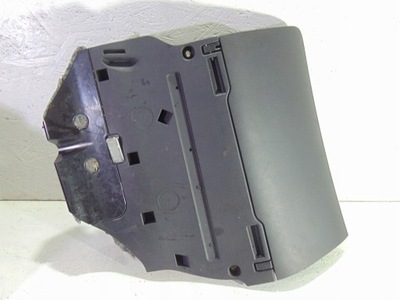 Бардачок audi a6 c6 фото №1