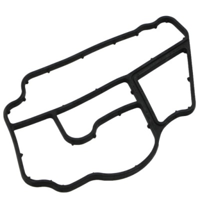 Прокладка основание фильтра масла mercedes a2711840180 64 фото №1