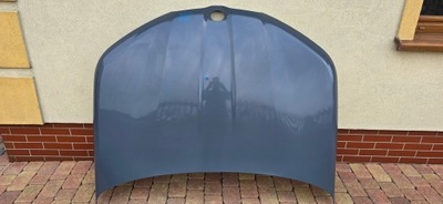 Bmw ix 20 ix20 капот крышка двигателя фото №1