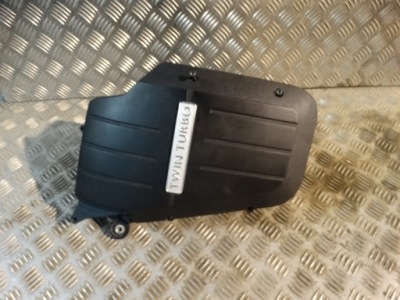 Фільтр повітря правий bentley gt gtc рестайлінг  v12 1 фото №1