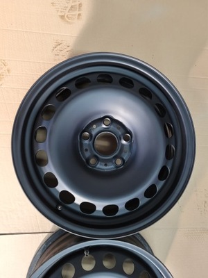 AUDI VW SKODA SEAT LEON 15'' 5X112X57 6JX15 ET43 