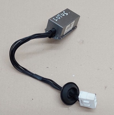 Модуль сигналізація lotus elise фото №1