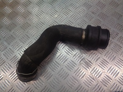 Шланг труба впускной воздуха mercedes w169 2.0 cdi a1695280482q3 фото №1