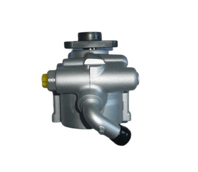 Насос підсилювача dodge ram promaster city 2.4 multiair 2015- фото №1