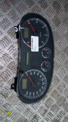 Счетчик seat toledo ii w01m0920821b фото №1