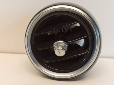 Mercedes w205 решітка обдув a2058300201 фото №1