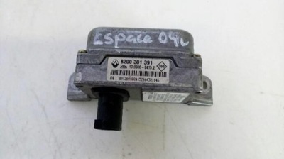 Ate 8200301391 датчик esp фото №1