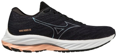 Buty do biegania damskie Mizuno 2023 Wave Rider 26