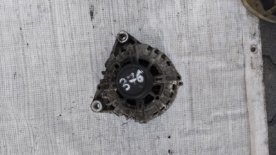 Генератор volvo v40 xc40 v60 1.6d d2 31419219 фото №1