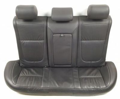 Заднее сиденье задняя задняя jaguar xf x250 фото №1