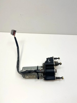 Моторчик передний правого сиденье mercedes-benz sl r230 a2158200542 фото №1